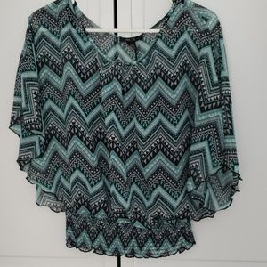 BCX Shirt- size Small